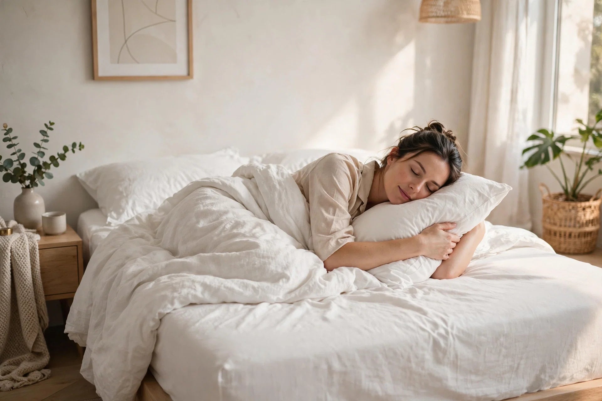 Why King's Lynn Trusts St James Bed Centre to Find The Right Mattress For How You Sleep